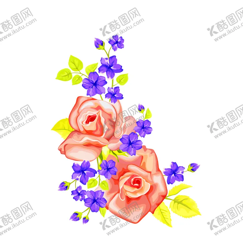 编号：98271806300959191801【酷图网】源文件下载-浪漫素材