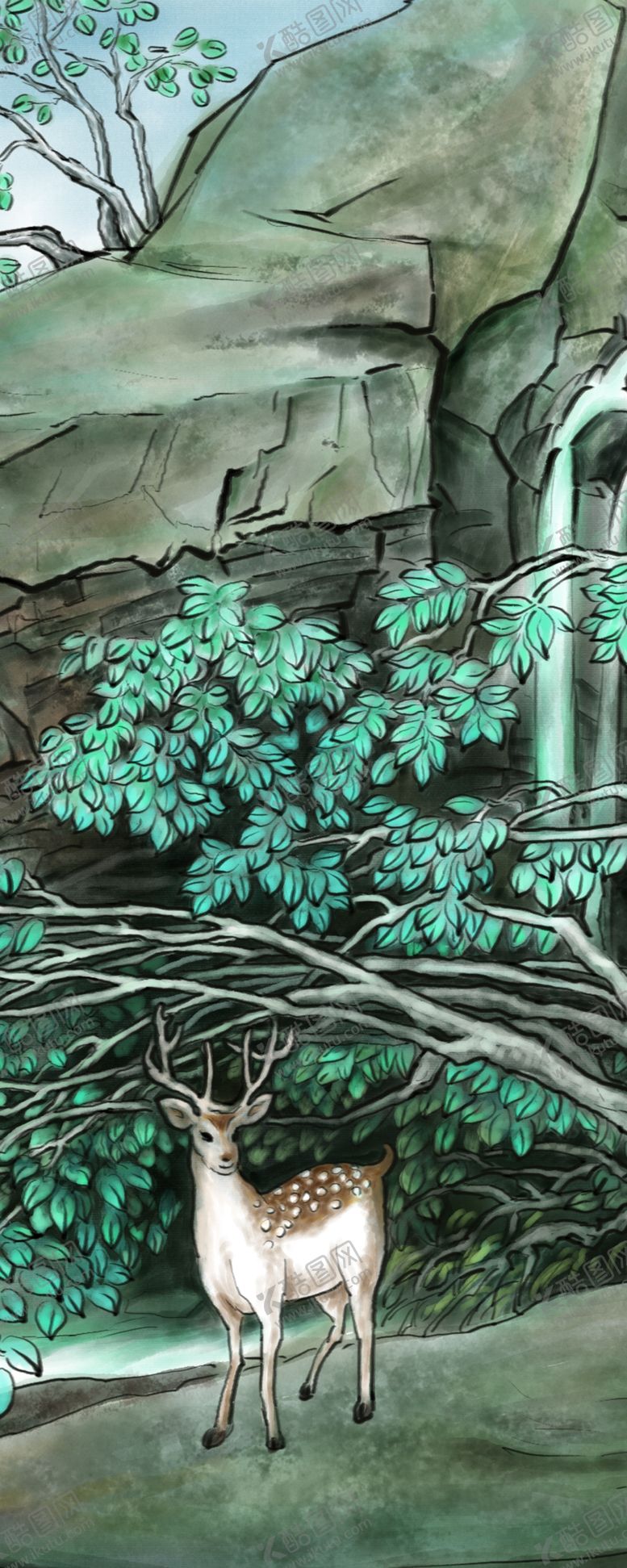 编号：92415110081340391233【酷图网】源文件下载-现代简约装饰