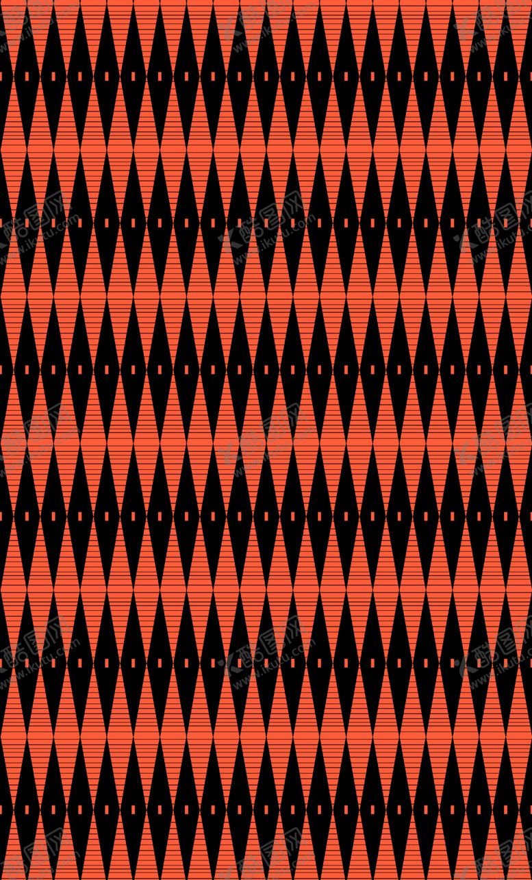 编号：43125809192054092488【酷图网】源文件下载-菱形图案