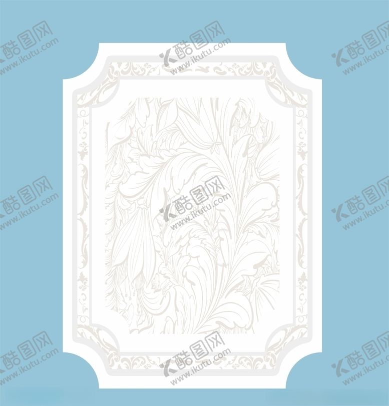 编号：87841910031151307033【酷图网】源文件下载-花纹