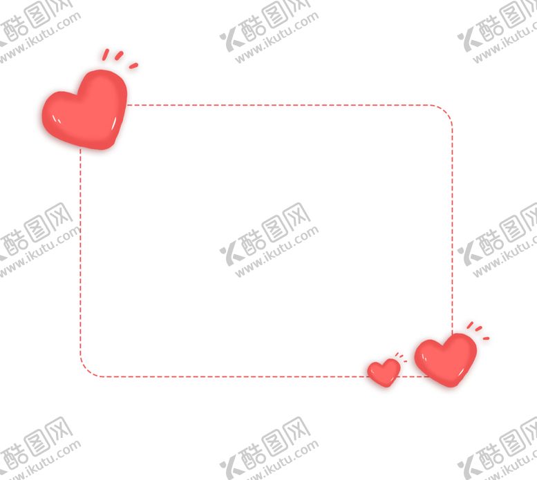 编号：64810110071042376392【酷图网】源文件下载-卡通边框