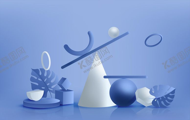 编号：41586610040846279947【酷图网】源文件下载-几何背景