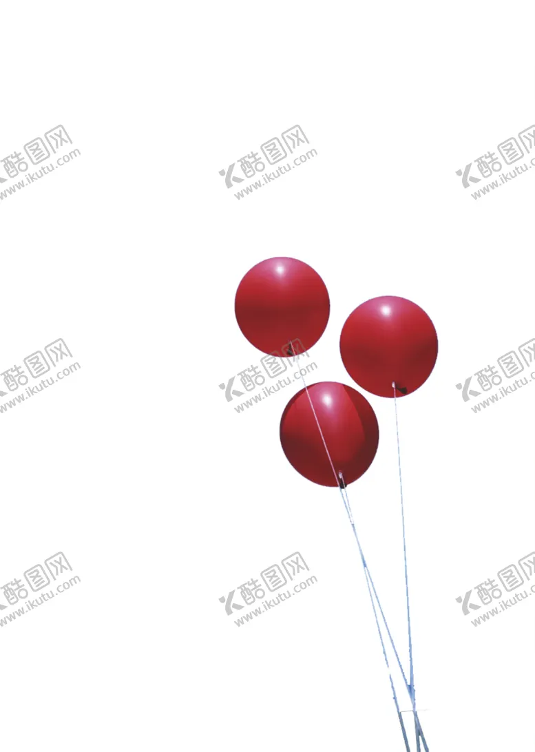 编号：56595006270639315506【酷图网】源文件下载-彩色汽球