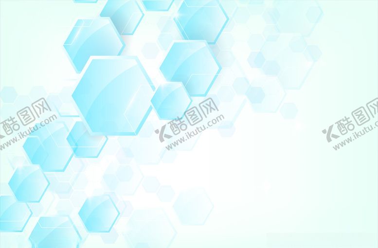 编号：69104910011807154671【酷图网】源文件下载-蓝白背景