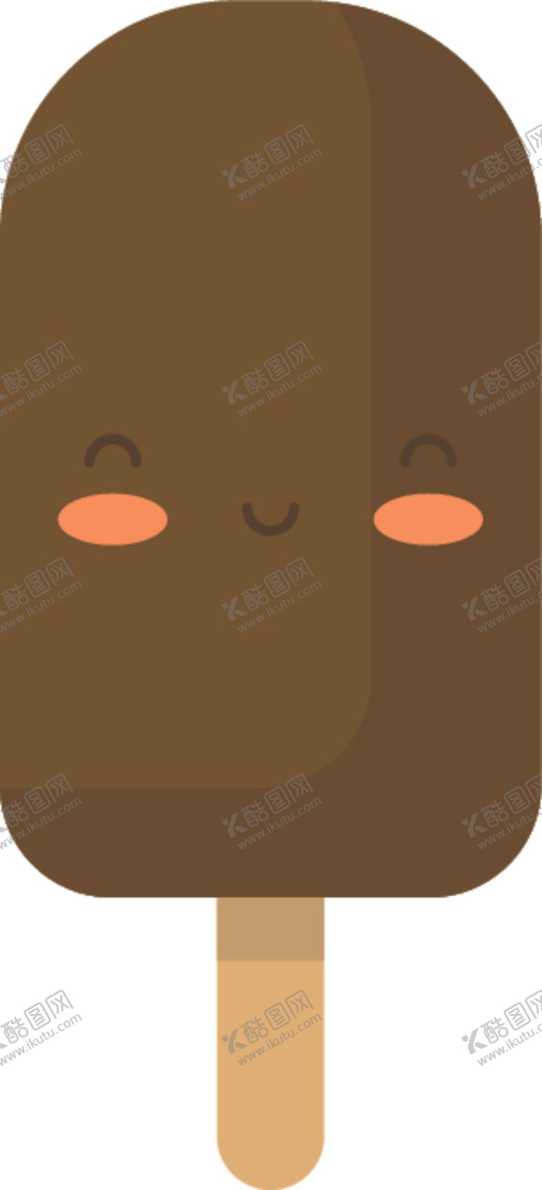 编号：75688610242056436543【酷图网】源文件下载-可爱食物