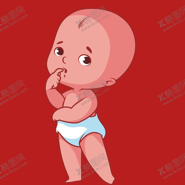 编号：39472203080606013978【酷图网】源文件下载-手绘卡通儿童