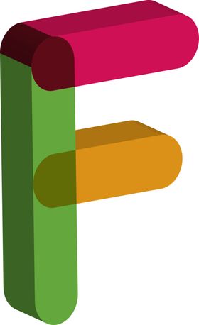 字母f