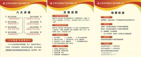 二手房交易流程