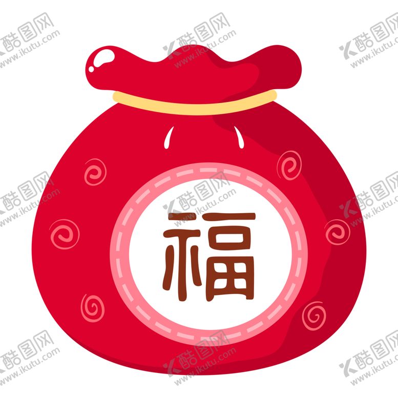 编号：82769403221718406104【酷图网】源文件下载-福袋