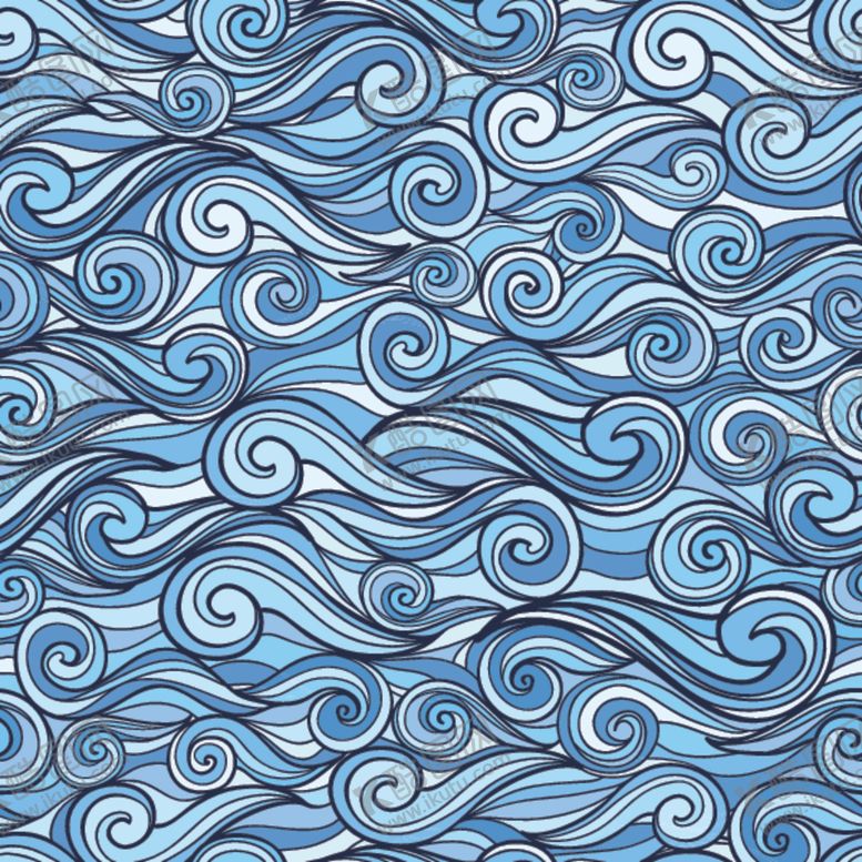 编号：48020909240602364805【酷图网】源文件下载-海浪波浪波纹