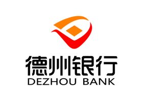 德州银行 标志 LOGO