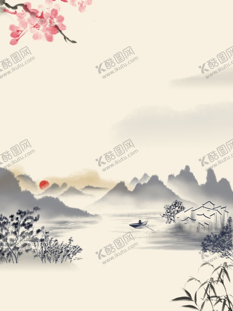 编号：26496705152100158367【酷图网】源文件下载-中国风