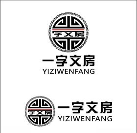 文房四宝logo