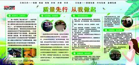 班组板报