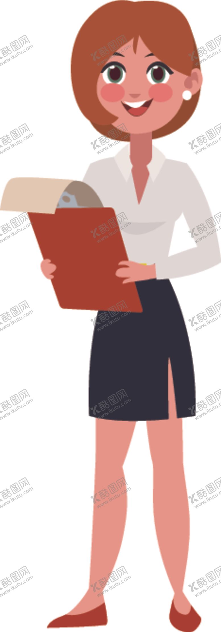 编号：25300710070836534888【酷图网】源文件下载-卡通人物