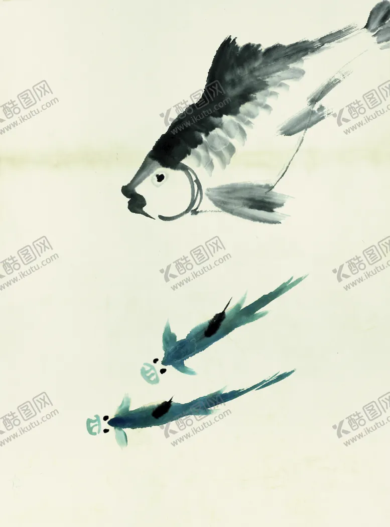 编号：73470310162347275089【酷图网】源文件下载-齐白石国画