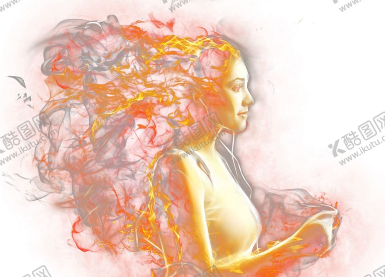 编号：84888310291425169246【酷图网】源文件下载-火焰素材