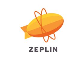Zeplin 标志