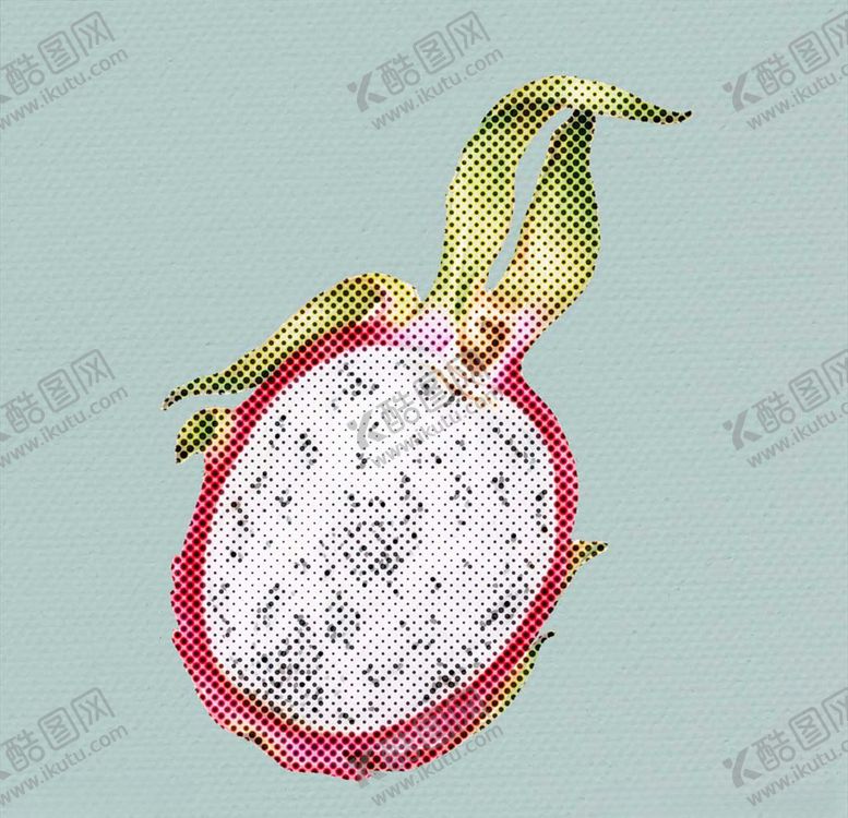 编号：60691906251606431217【酷图网】源文件下载-火龙果