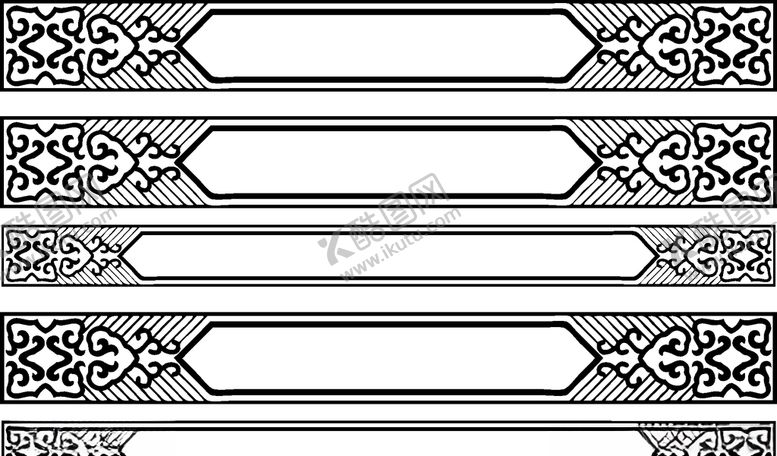 编号：14472209231658051041【酷图网】源文件下载-镂空花图案