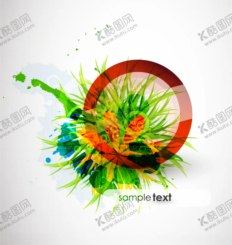 编号：27319009102026203524【酷图网】源文件下载-欧美模板