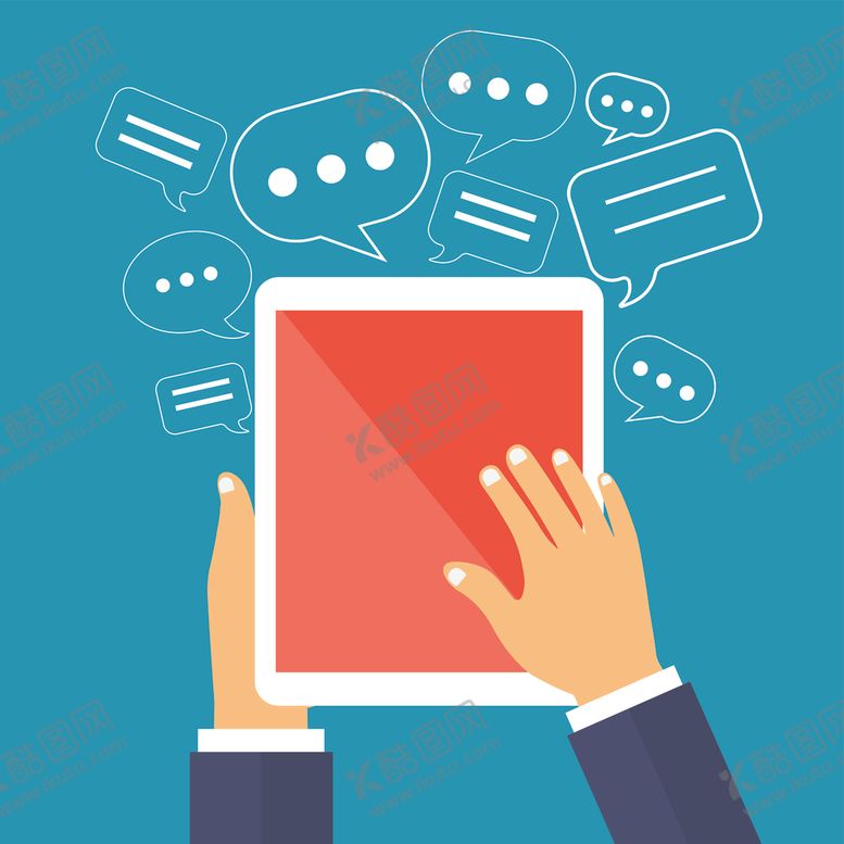 编号：11287509211240599577【酷图网】源文件下载-商务团队