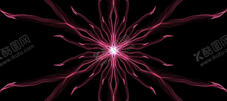 编号：35211110100306289048【酷图网】源文件下载-红色光幻图