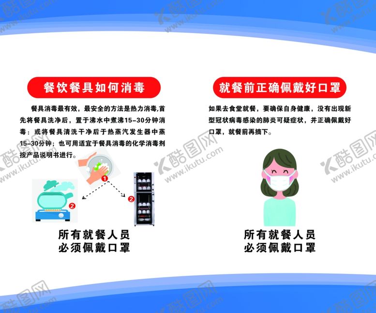 编号：37009706291441353237【酷图网】源文件下载-食堂隔离板