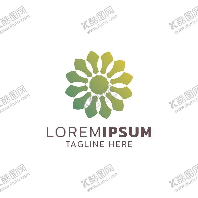 编号：92193809242013456230【酷图网】源文件下载-花朵图标