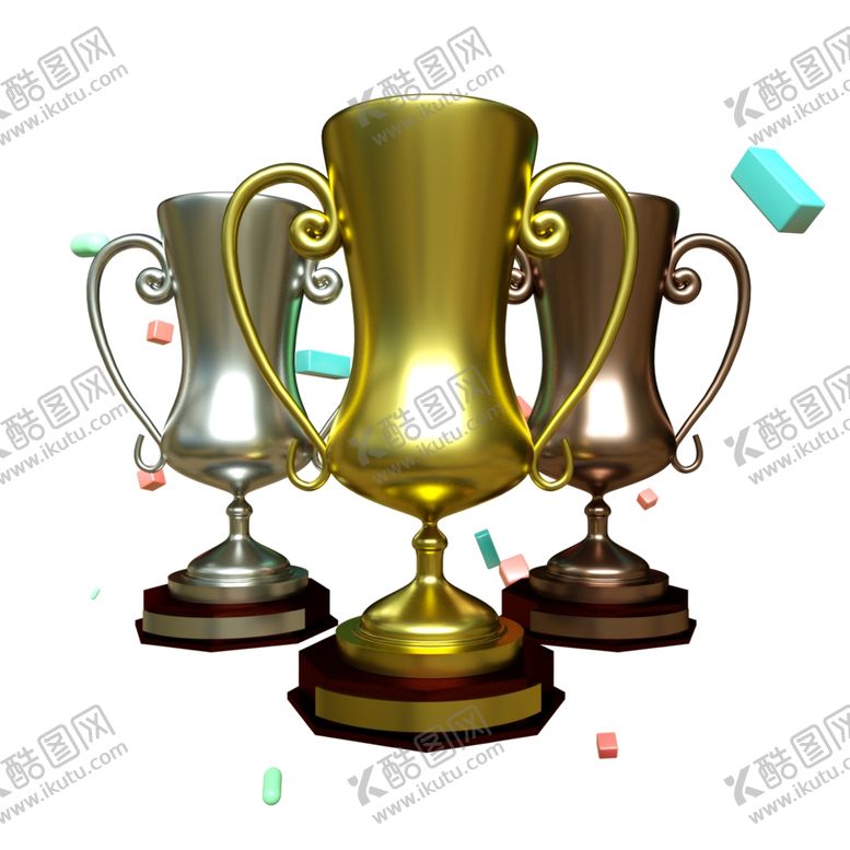 编号：68130109171910203967【酷图网】源文件下载-公司奖杯