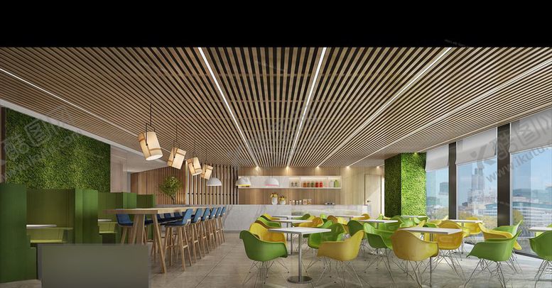 编号：73387410281607372423【酷图网】源文件下载-餐饮店