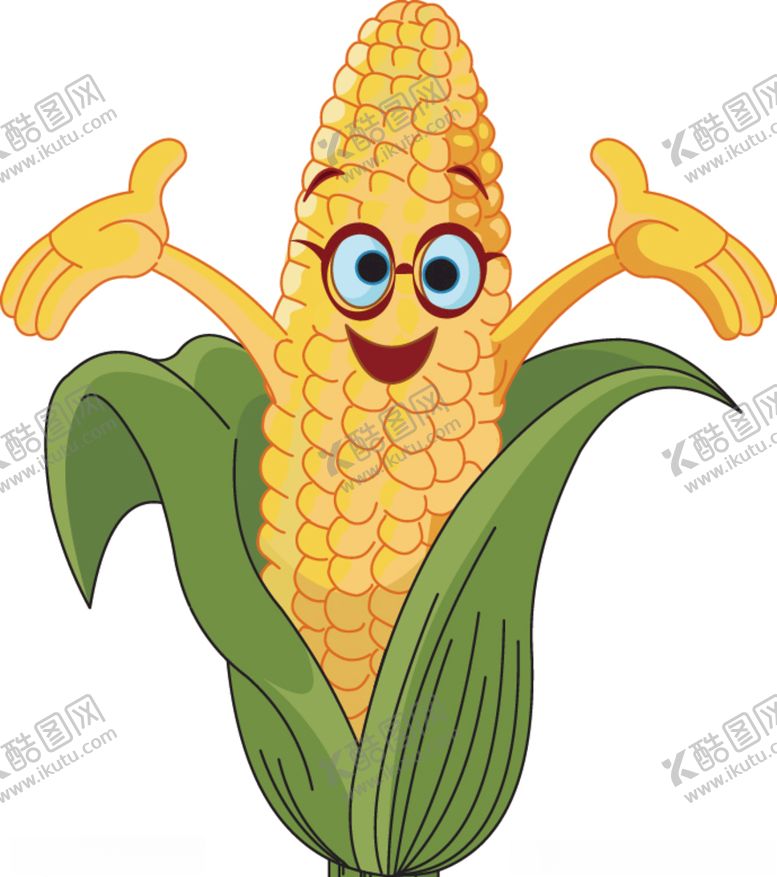 编号：17950109091023287699【酷图网】源文件下载-玉米