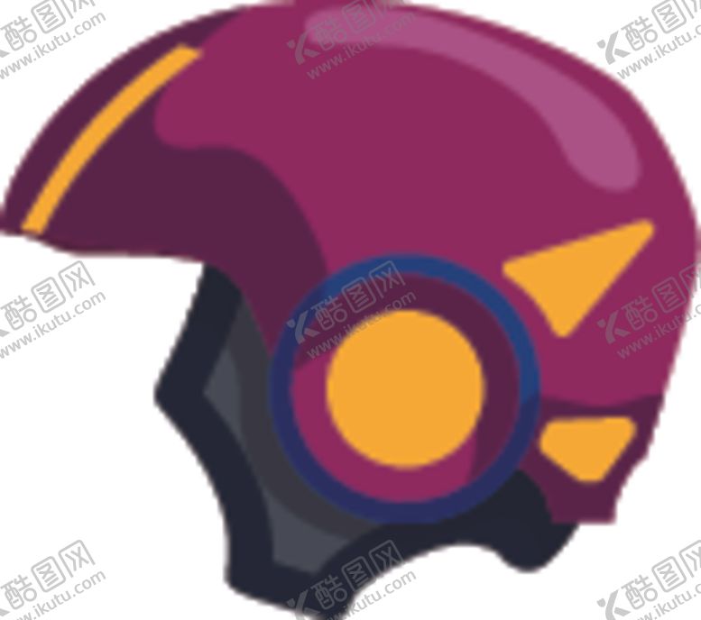 编号：17938209271147516671【酷图网】源文件下载-头盔