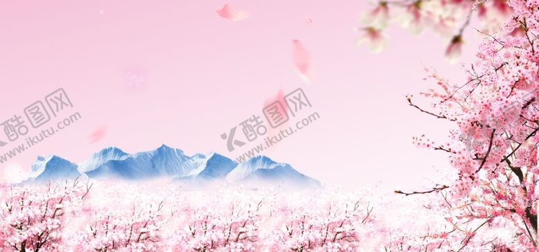 编号：45043709130222196691【酷图网】源文件下载-banner背景