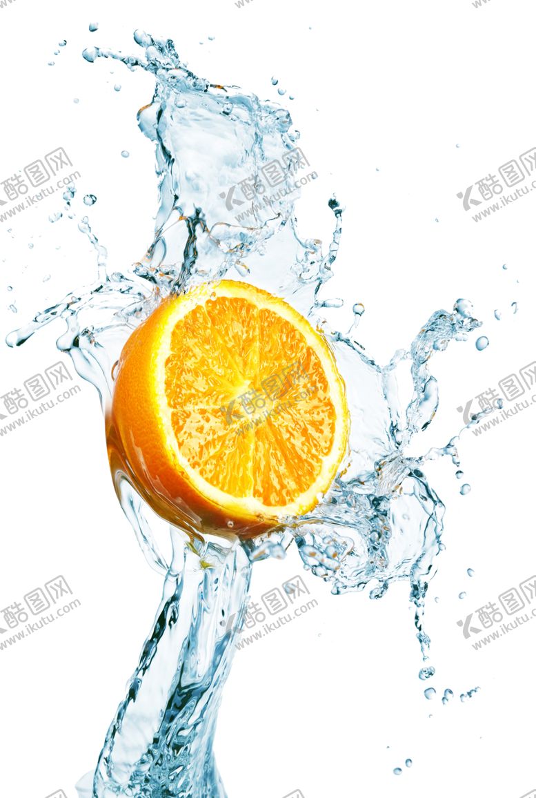 编号：34037510312248125154【酷图网】源文件下载-水花