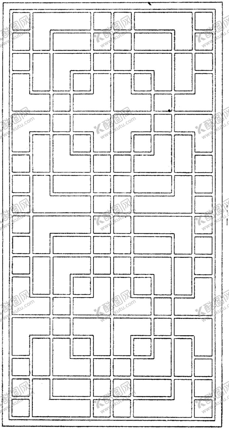 编号：57971405040334452661【酷图网】源文件下载-镂空花图案