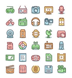 图标
