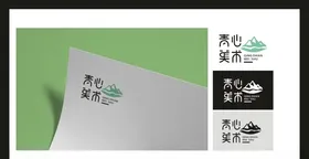 LOGO设计广告标志创意标志创意