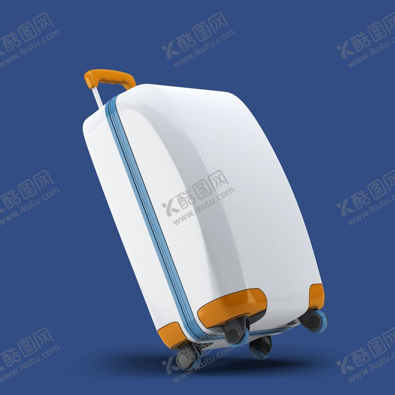 编号：03296409162138069538【酷图网】源文件下载-旅行箱样机