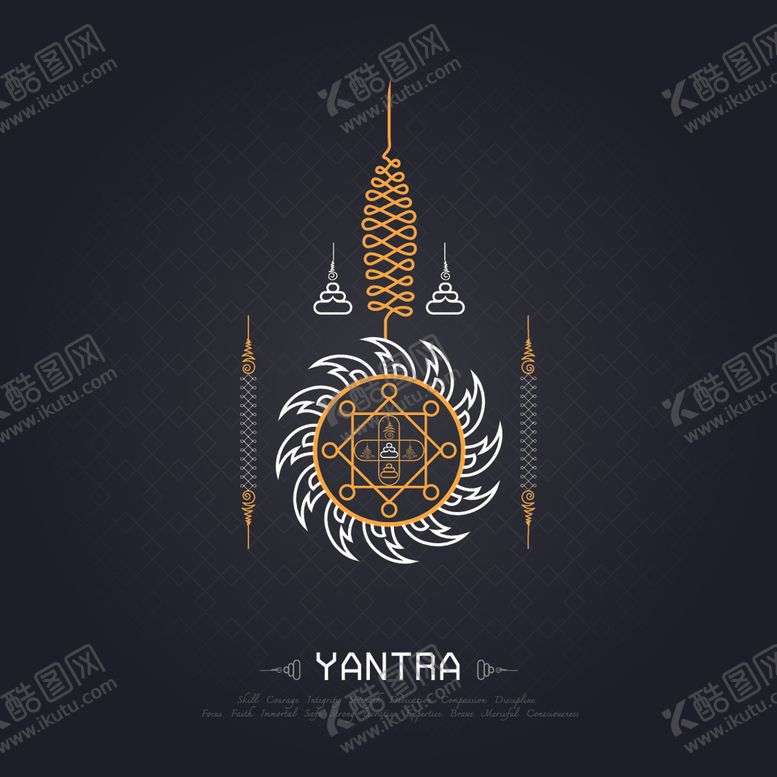 编号：15170009171807352082【酷图网】源文件下载-地毯花纹