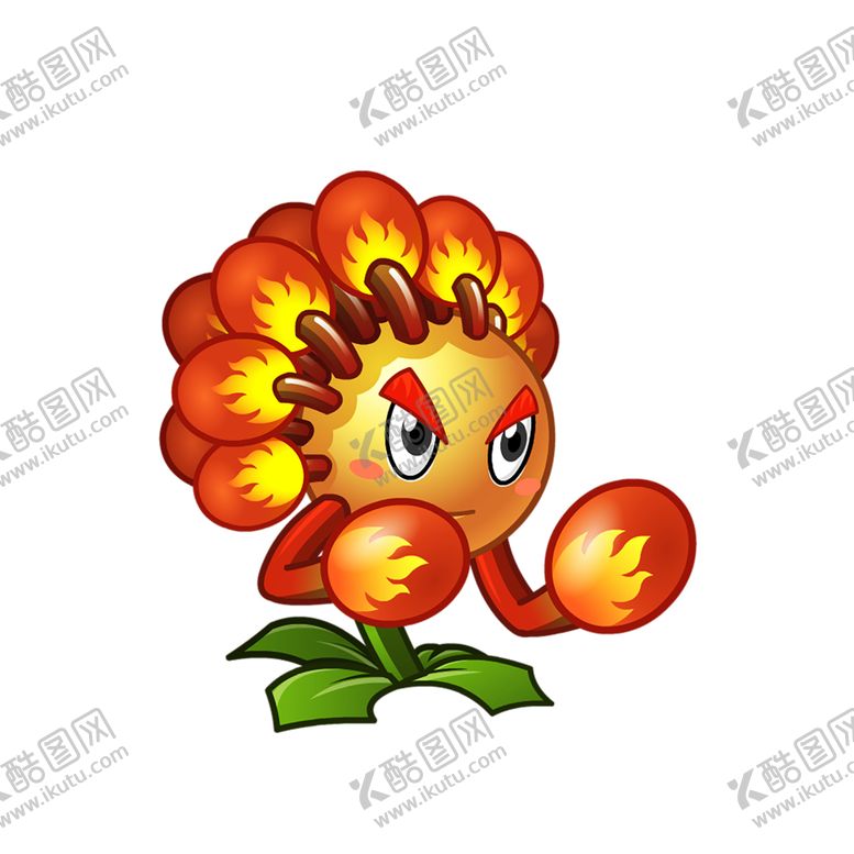 编号：68203906280332502047【酷图网】源文件下载-火焰素材
