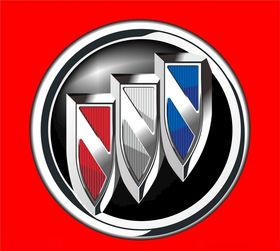 别克LOGO