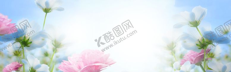 编号：84600710211317112937【酷图网】源文件下载-春天海报