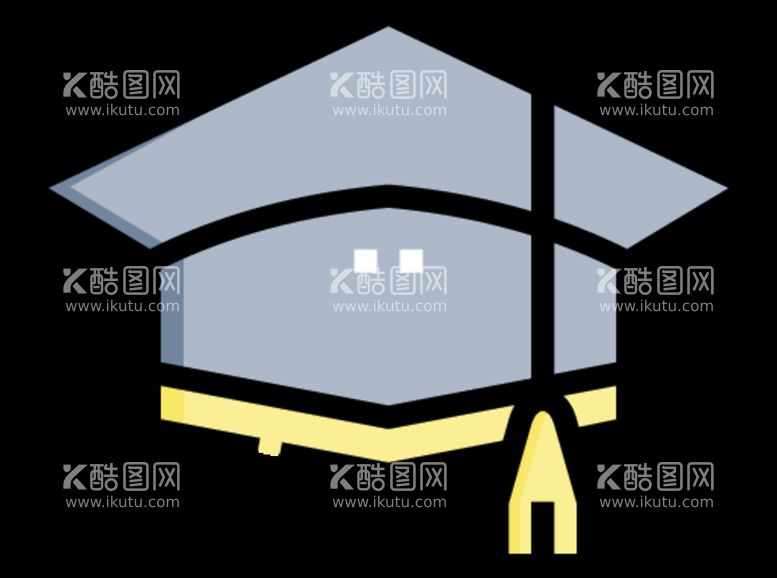 编号：40820612200724375099【酷图网】源文件下载-学校教育图标