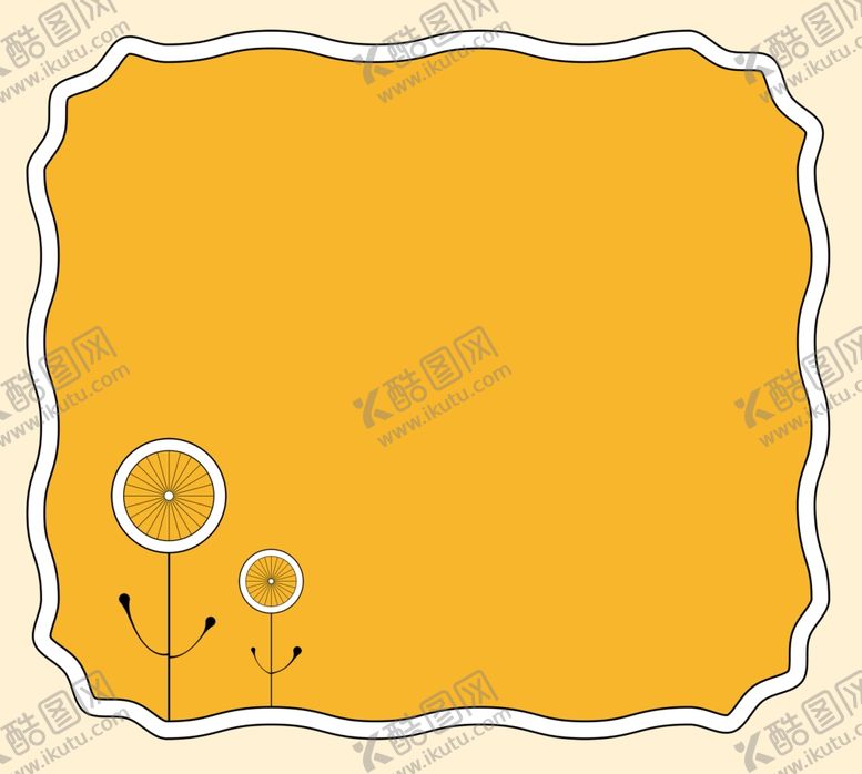 编号：14480707080944494614【酷图网】源文件下载-边框