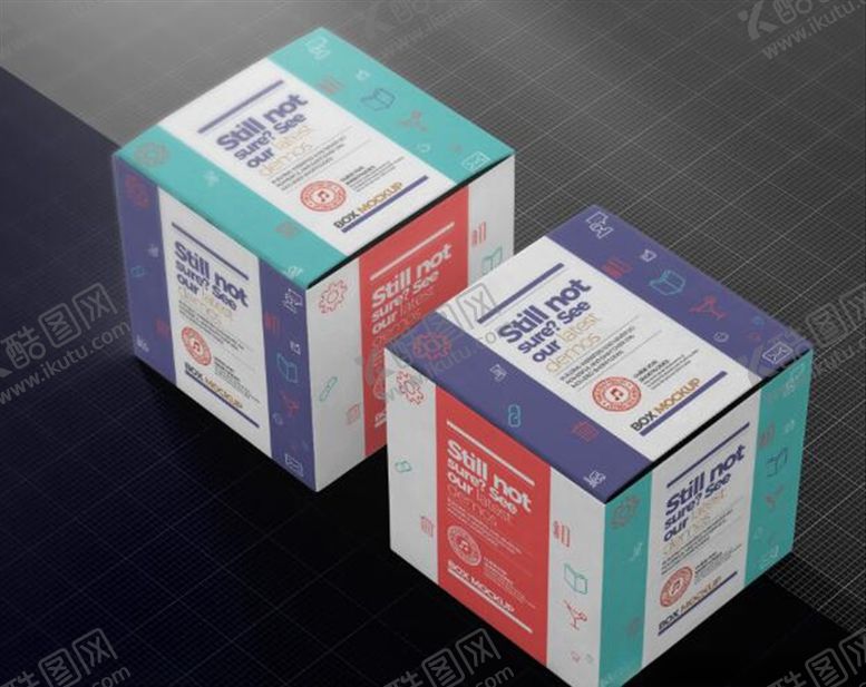 编号：81812610011913556804【酷图网】源文件下载-包装样机