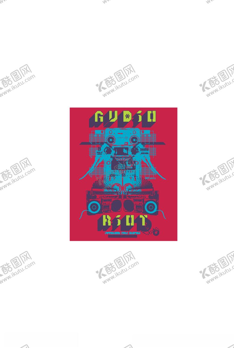 编号：30255109250404293042【酷图网】源文件下载-服装印花