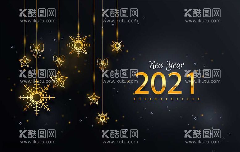 编号：29771903192153318562【酷图网】源文件下载-新年快乐