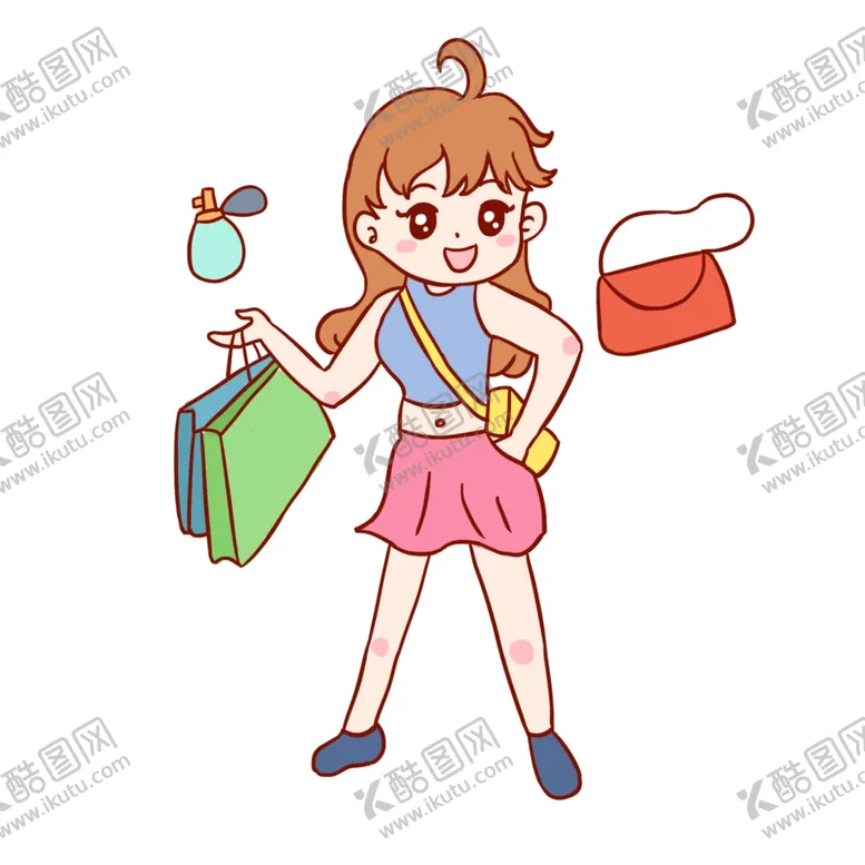 编号：66218704250148272357【酷图网】源文件下载-疯狂购物