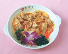 家常菜美食